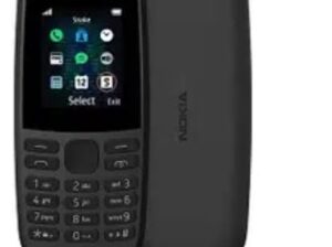 Nokia 105 New Condition 10/10 for sale