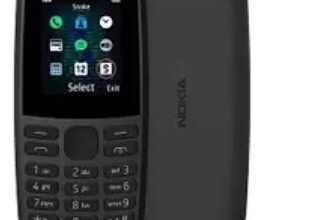 Nokia 105 New Condition 10/10 for sale