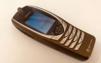 Nokia 6651 for sale in lahore