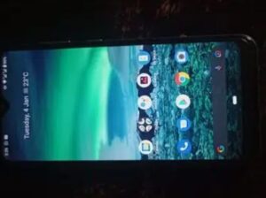 nokia 2.3 with box for sale in karachi