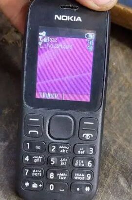 Nokia 101 for sale in lahore