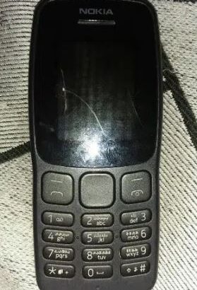 nokia 106 for sale in dera ismail khan