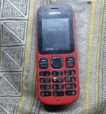 nokia 101 mobli batry for sale in lahore