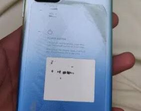 Infinix note 8i for sale in wah