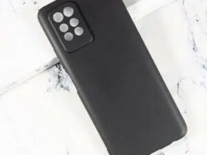 Infinix note 10 note 10 pro shock proof back cover