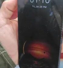 Infinix Note 10 Pro for sale in karachi