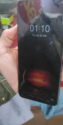 Infinix Note 10 Pro for sale in karachi