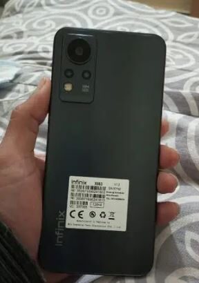 infinix note 11 4/128 for sale in islamaabd