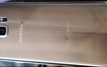 samsung Glaxy Note 5 for sale in lahore