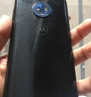 MoTo G6 3/32 for sale in karachi