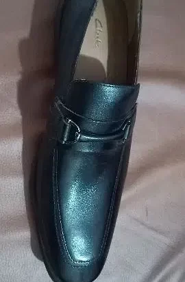 mens shoes clarks from usa sell in Lahore