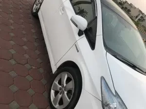 Toyota Prius model 2010 for sale in Lahore