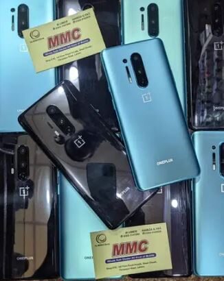 Oneplus 8 pro for sale in lahore