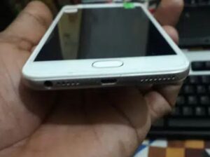 OPPO F1S NEW for sale in gujranwala