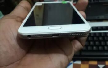 OPPO F1S NEW for sale in gujranwala