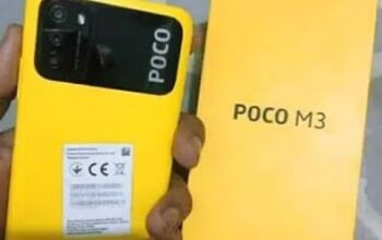 poco m3 4 128 10 month warranty for sale