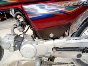 honda cd 70 one owner for sale in lahore