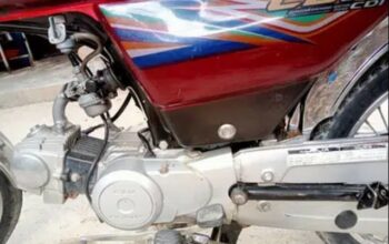 honda cd 70 one owner for sale in lahore