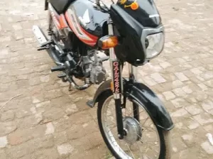 Honda Cd70 Dream Model 2020 sell in Daska