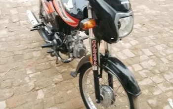 Honda Cd70 Dream Model 2020 sell in Daska