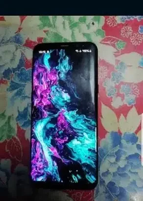 Samsung s8 plus for sale in Chakwal