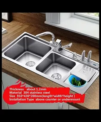 Hand mand sink for sale in Narowal