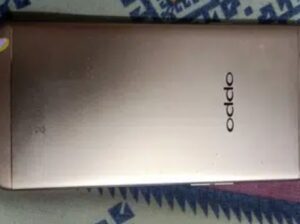 Huawei P 10 lite and Oppo F 1s for sale