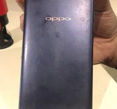 Oppo A1K for sale in karachi