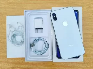 Iphone X 64GB for sale in Awan Town, Lahore