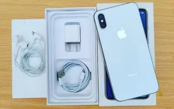 Iphone X 64GB for sale in Awan Town, Lahore