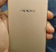 OppO A57 Urgent 4 Sale in lahore