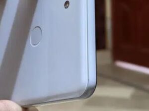 Google Pixel 3 X L for sale in bahawalpur