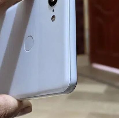 Google Pixel 3 X L for sale in bahawalpur