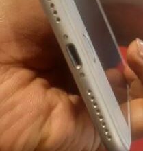 Iphone7puls for sale in okara