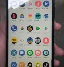 poco x3 pro 8/256gb for sale in rawalpindi