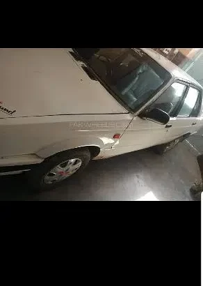 Nissan Sunny Model 1986 for sale in Gojra