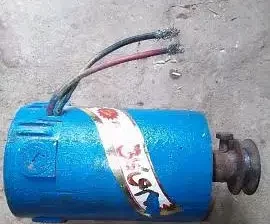 DC motor RPM 2800 for sale in Sialkot