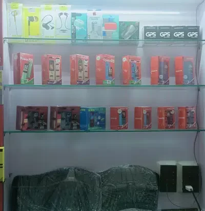 Mobile & Computer Shop Available in Narowal