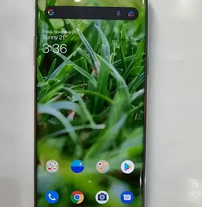 OnePlus 8 5G for sale in Narowal