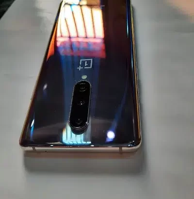 OnePlus 8 5G for sale in Narowal