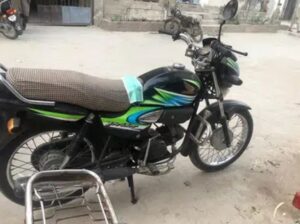 Honda Pridor 2018 for sale in hydrabad