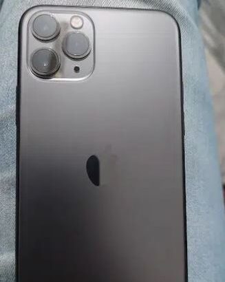 I phone 11 Pro for sale in daska