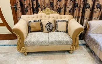 3 sofa set taj wala sofa set sell in Gujranwala