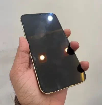 Iphone 12 pro max 512Gb Gold sell in Sialkot