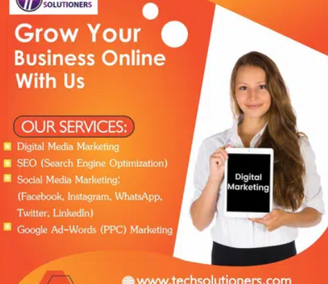 SEO |Digital Marketing | Social Media | Facebook A