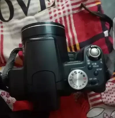 Panasonic Camera DMC Fz28 for sale in Chakwal