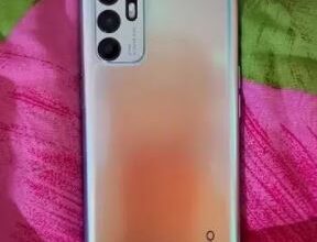 oppo reno6 8/128 for sale in bahawalpur