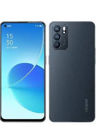 Oppo reno6 for sale in lahore