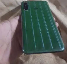 Realme 6i Lush condition/4/128 for sale in daska