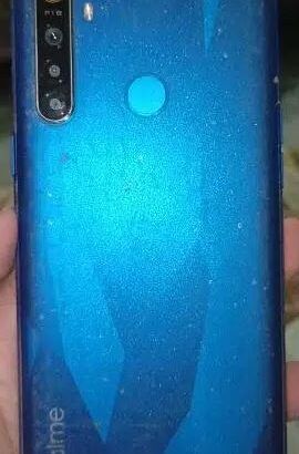 Realme 5 for sale in rawalpindi,